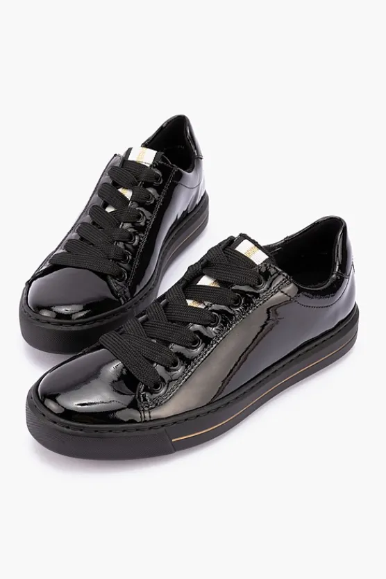 Ara Courtyard 37428 Black Sale