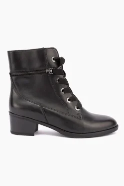Gino Ventori Coventry Black Fashion
