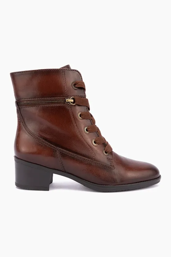Gino Ventori Coventry Black Fashion