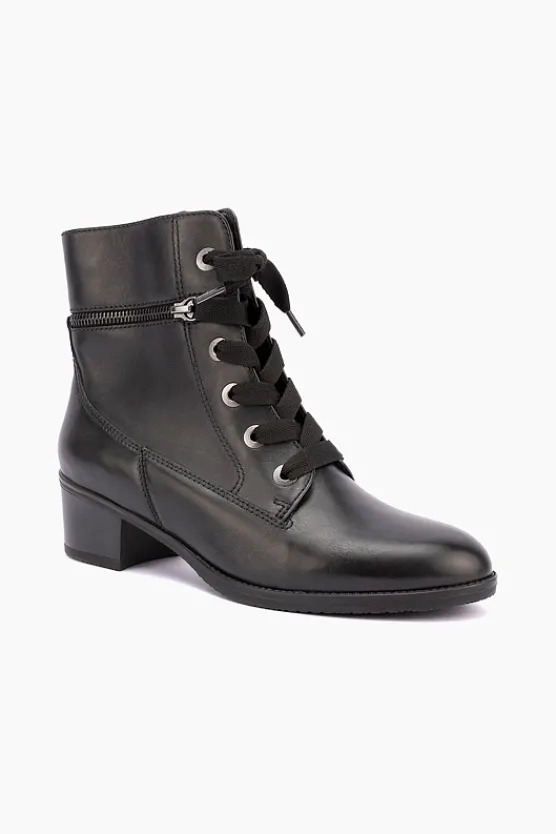 Gino Ventori Coventry Black Fashion