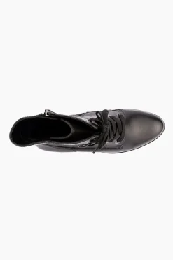 Gino Ventori Coventry Black Fashion