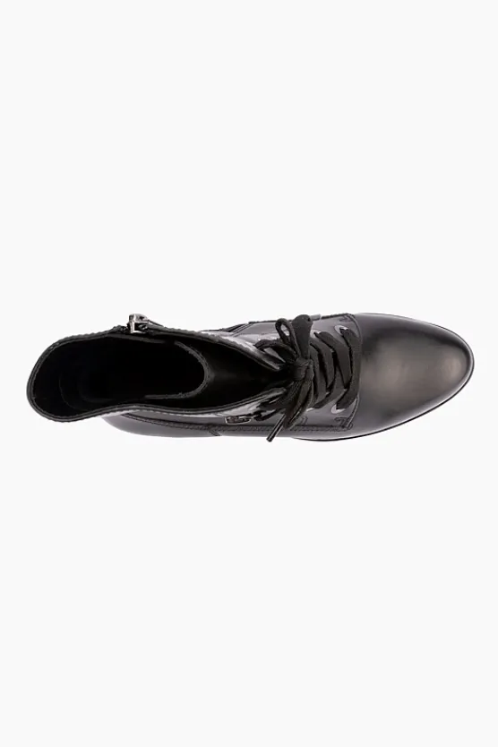 Gino Ventori Coventry Black Fashion