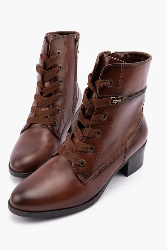 Gino Ventori Coventry Black Fashion