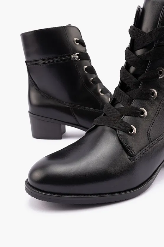 Gino Ventori Coventry Black Fashion