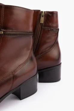 Gino Ventori Coventry Black Fashion