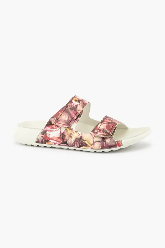 ECCO Cozmo Ladies 206863 Floral Hot