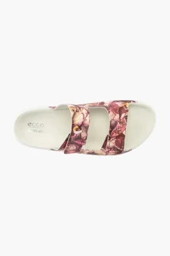 ECCO Cozmo Ladies 206863 Floral Hot