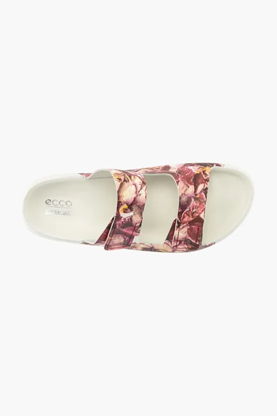 ECCO Cozmo Ladies 206863 Floral Hot