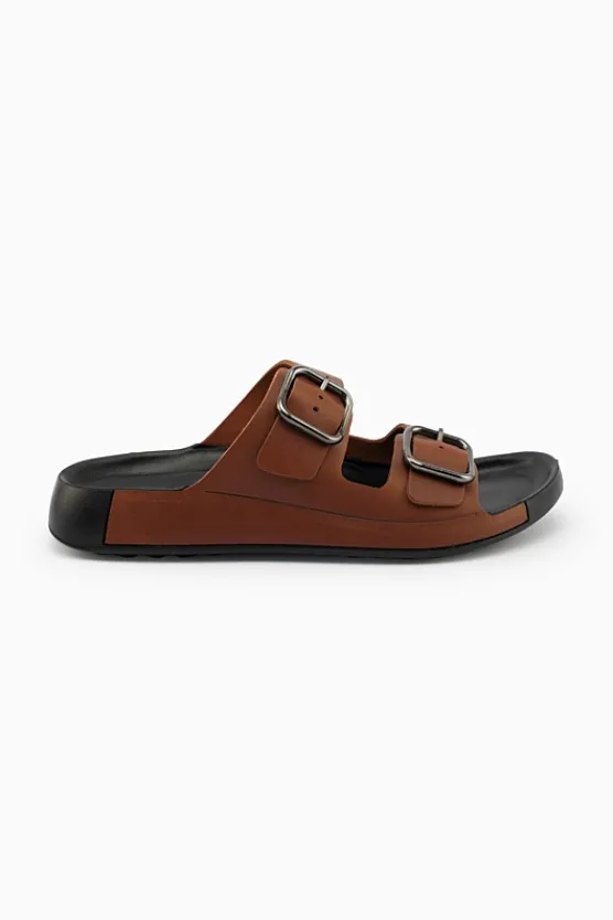 ECCO Cozmo Mens 500934 Cognac Clearance