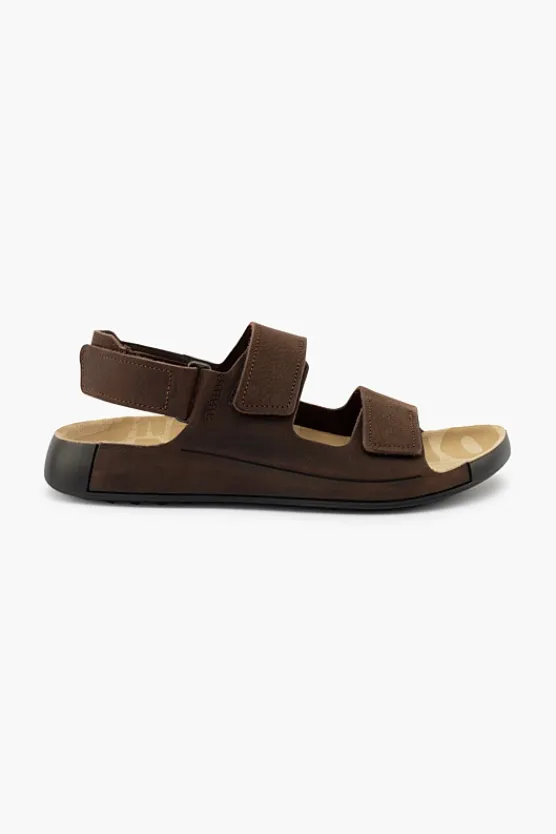 ECCO Cozmo Mens 500944 Brown Clearance