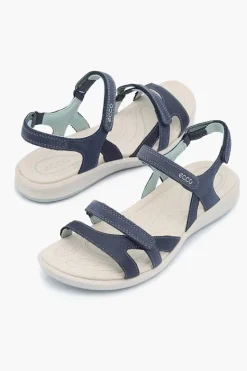 ECCO Cruise II 821833 Blue Best
