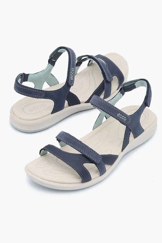 ECCO Cruise II 821833 Blue Best