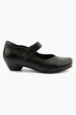 Klouds Daffodil XW Black Clearance