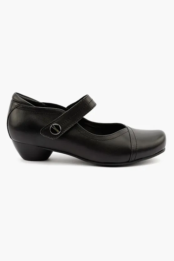 Klouds Daffodil XW Black Clearance