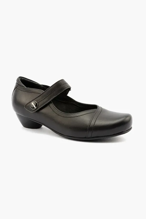 Klouds Daffodil XW Black Clearance