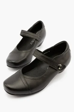Klouds Daffodil XW Black Clearance