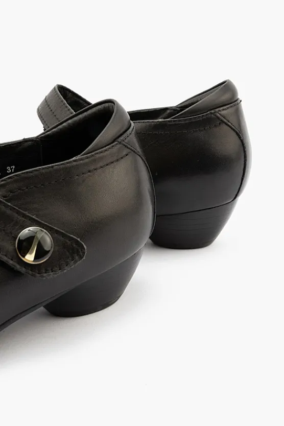 Klouds Daffodil XW Black Clearance