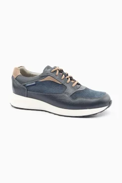 Mephisto Davis Navy Best