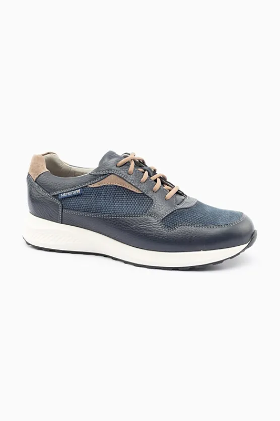 Mephisto Davis Navy Best