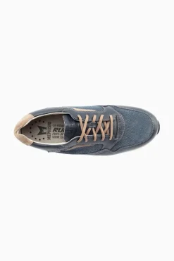 Mephisto Davis Navy Best