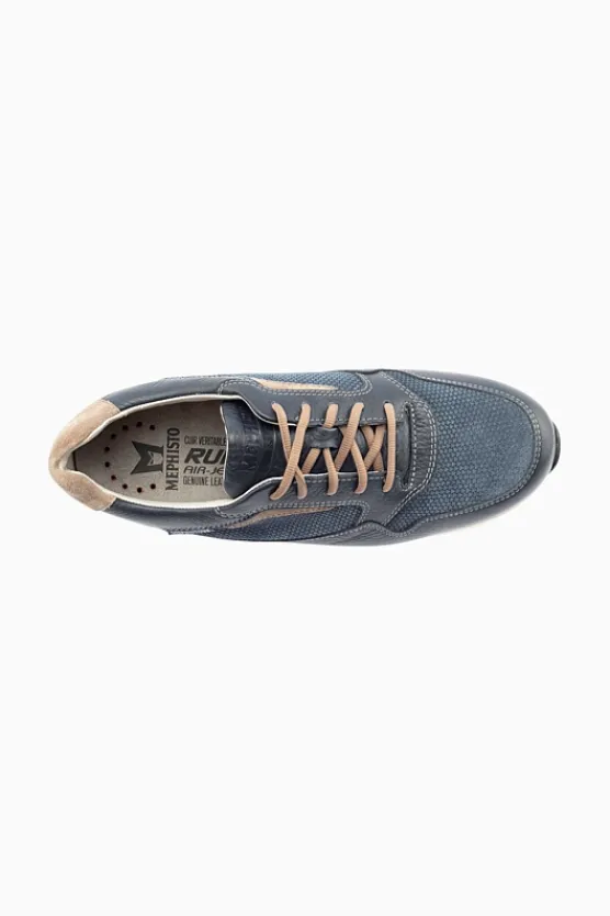 Mephisto Davis Navy Best