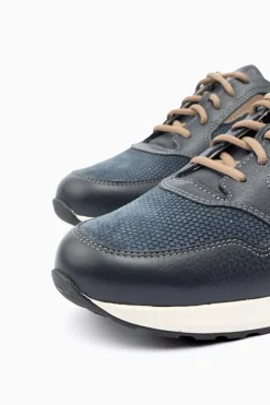 Mephisto Davis Navy Best