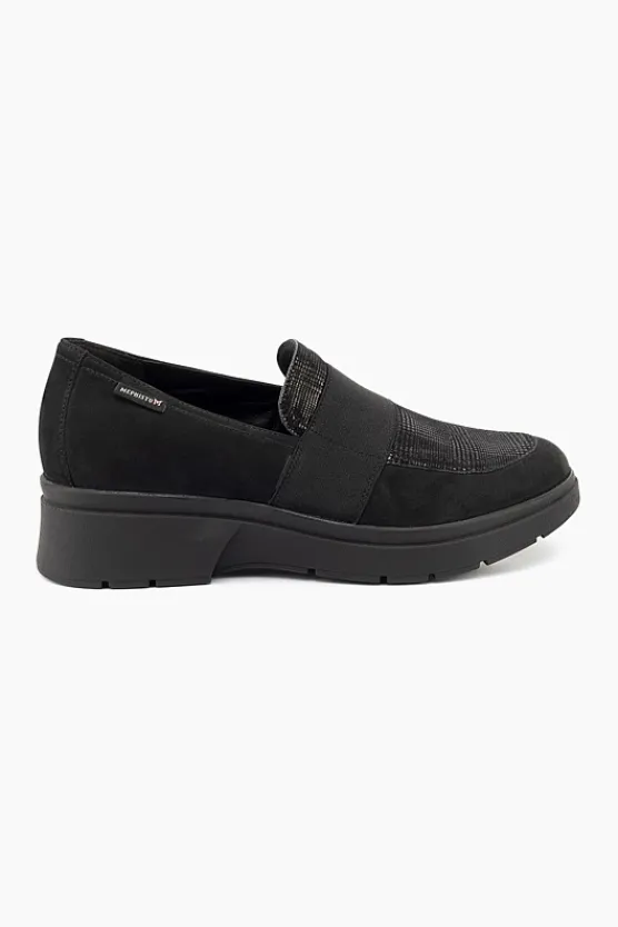 Mephisto Debby Black Clearance
