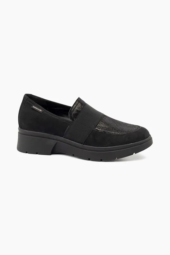 Mephisto Debby Black Clearance