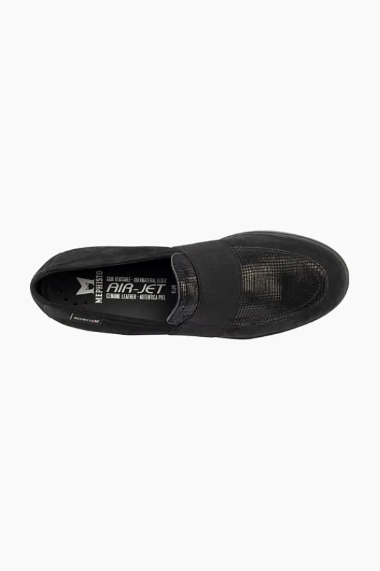 Mephisto Debby Black Clearance
