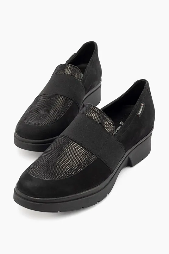 Mephisto Debby Black Clearance