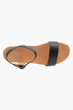 Silver Lining December Plain Online