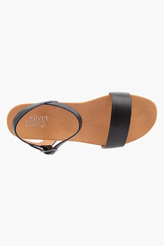 Silver Lining December Plain Online