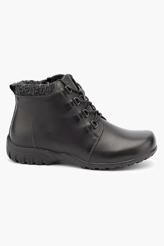 Propet Delaney Black Outlet