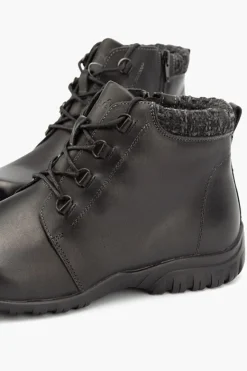 Propet Delaney Black Outlet