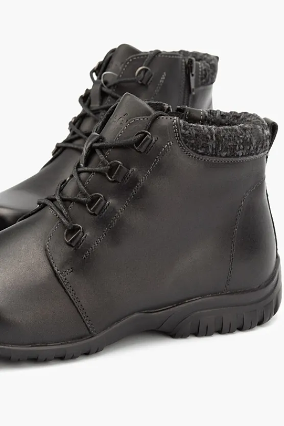 Propet Delaney Black Outlet