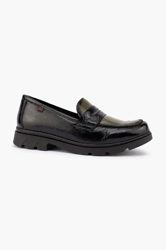 Pepe Menargues Denali 21065 Black Hot