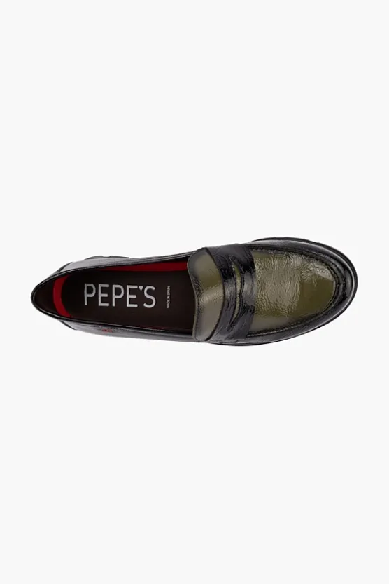 Pepe Menargues Denali 21065 Black Hot