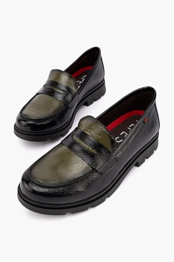 Pepe Menargues Denali 21065 Black Hot