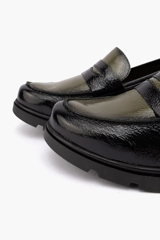 Pepe Menargues Denali 21065 Black Hot
