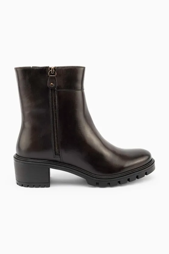 Ara Denver 48819 DkBrown New