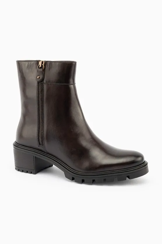 Ara Denver 48819 DkBrown New