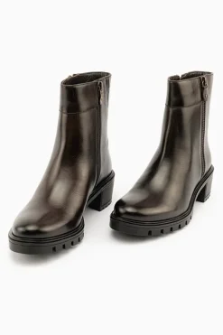 Ara Denver 48819 DkBrown New