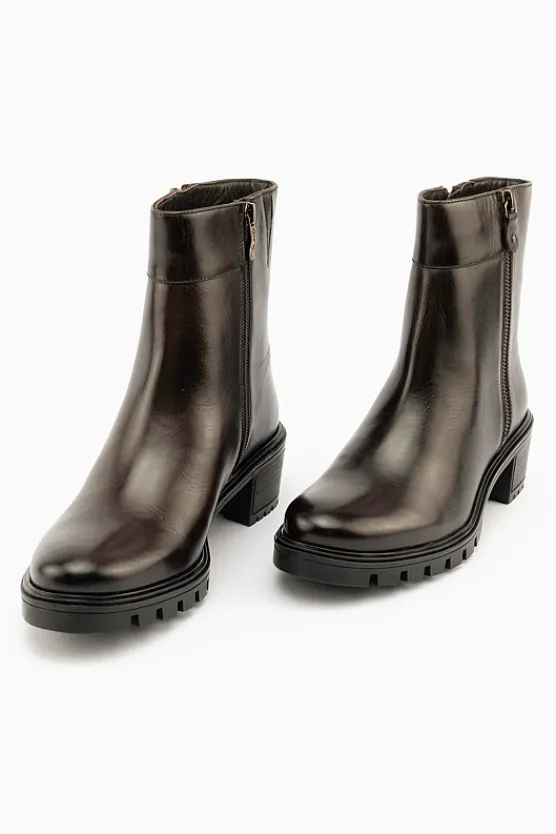 Ara Denver 48819 DkBrown New