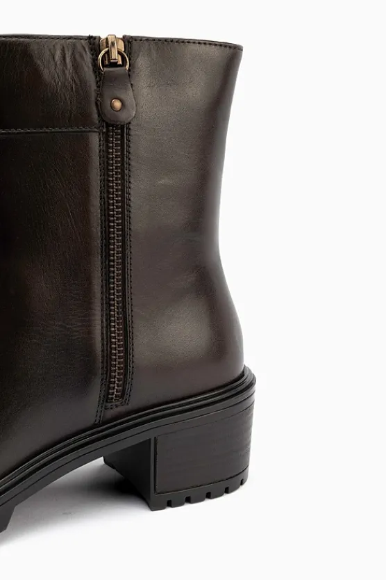 Ara Denver 48819 DkBrown New