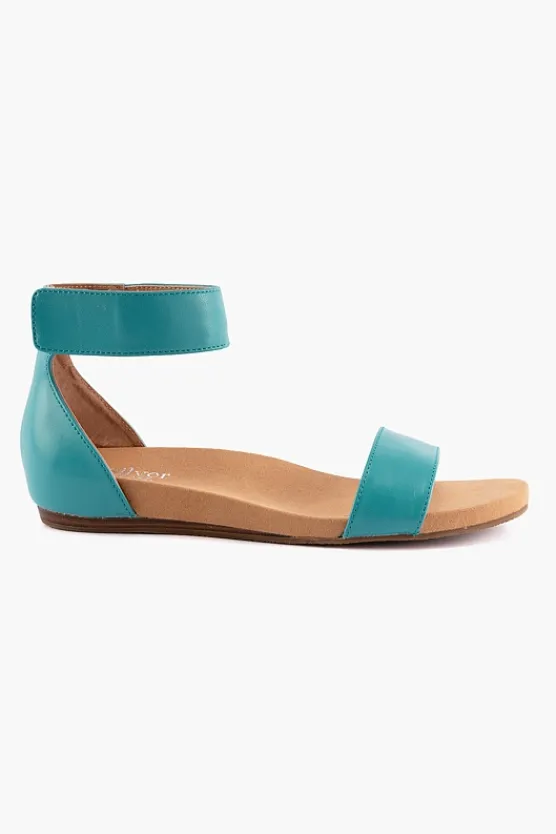 Silver Lining Destiny Teal Discount