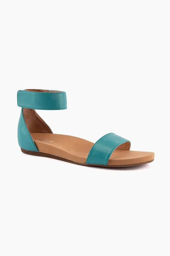 Silver Lining Destiny Teal Discount