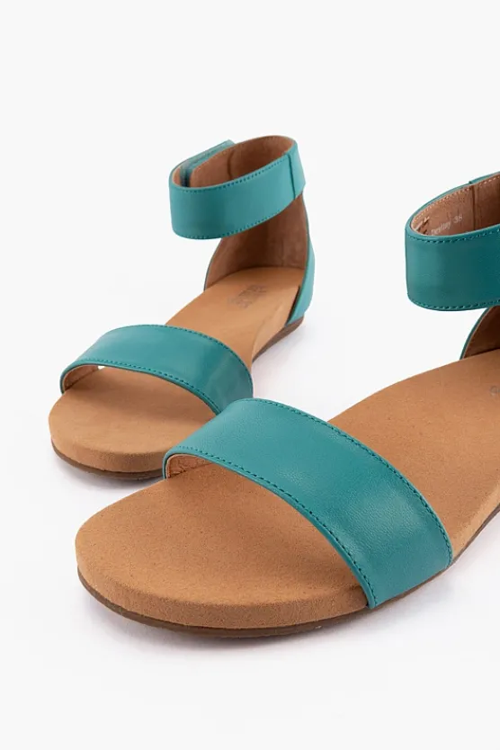Silver Lining Destiny Teal Discount
