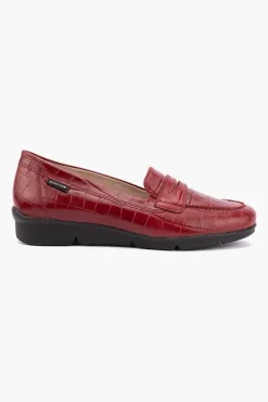 Mephisto Diva Red New