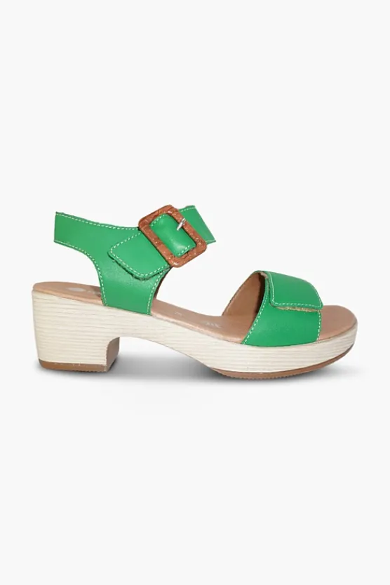 Remonte D0N52 Green New