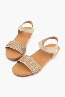 Silver Lining Dominica Weave Fashion